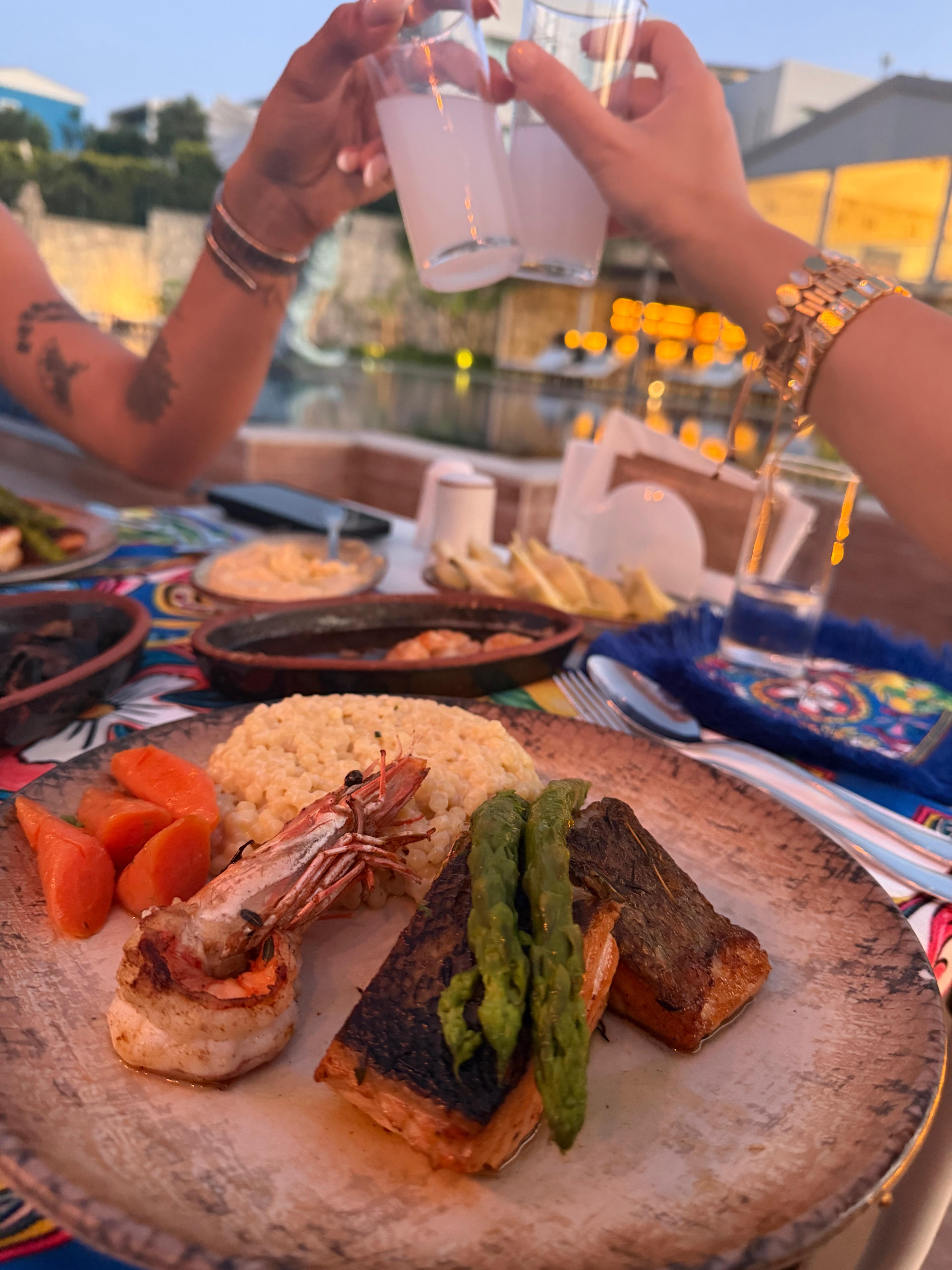 Restoran & Gastronomi