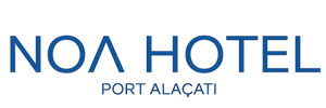 Noa Port Hotel | Alaçatı