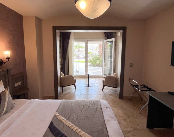 NOA Family Sea Room